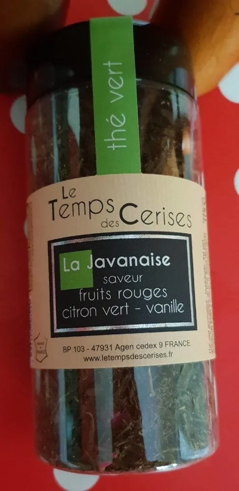 La Javanaise