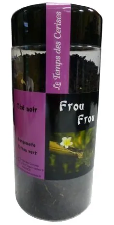 Frou Frou