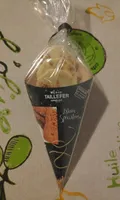 Blanc spéculoos