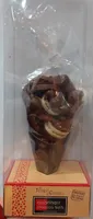 Assortiment chocolats festifs