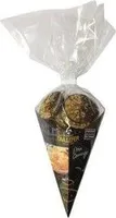 Maison Taillefer Chocolat Noir Orange Cornet 150G