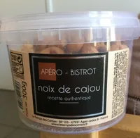 Noix de cajou