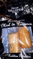 Financiers Miel de Provence