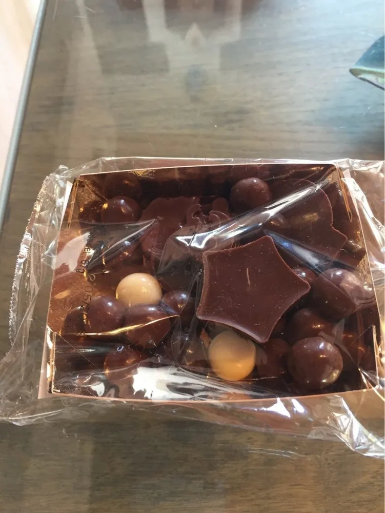 Chocolats