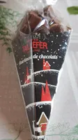 Assortiment de chocolats