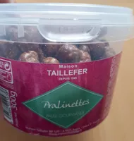 Pralinettes