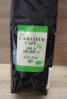 Café grains