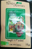 Café d"Ethiopie Moka