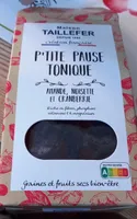 P"tite pause tonique