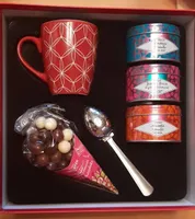 Coffret pause détente