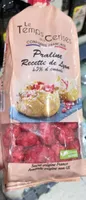 praline recette de Lyon