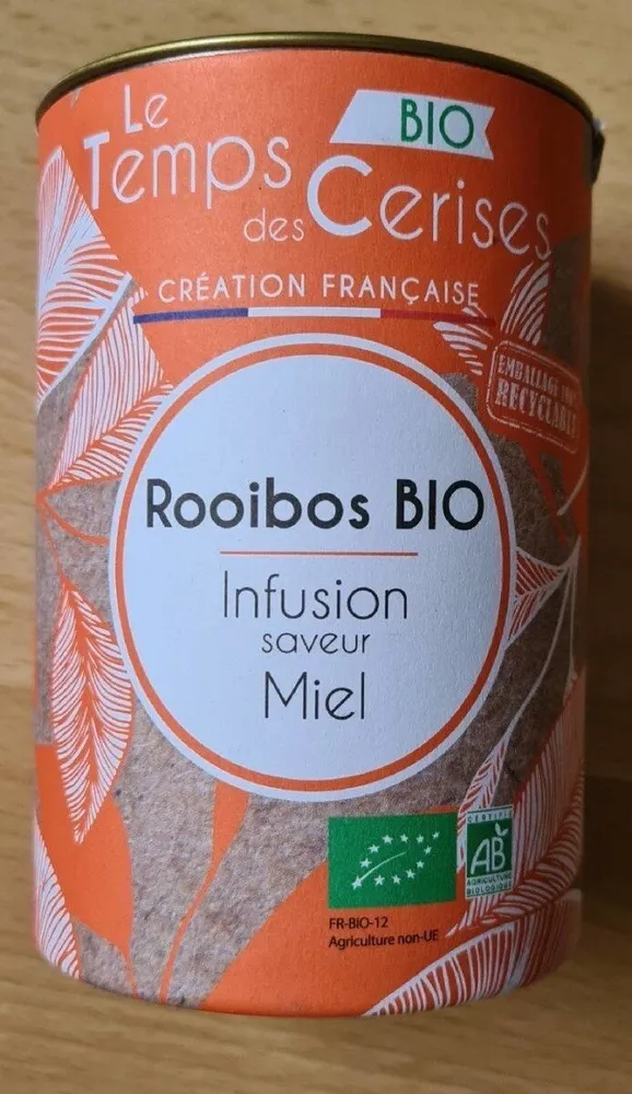 Rooibos BIO