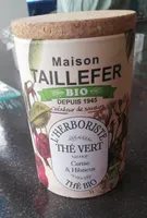 thé vert