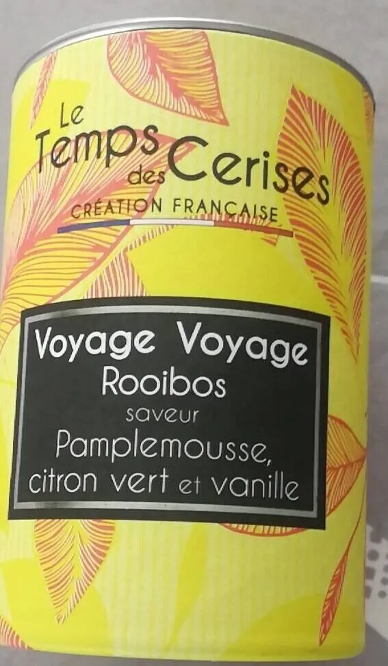 Rooibos