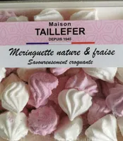 Meringue