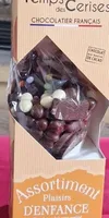 Assortiment Plaisirs d'enfance