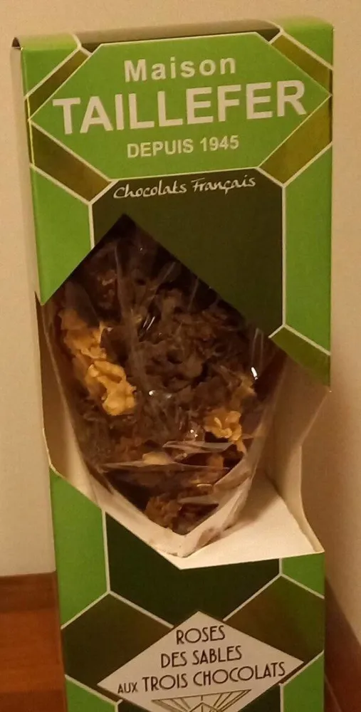 Chocolat
