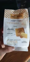 P'tit apero cantal muscade