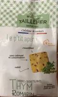 Le ptit apéro