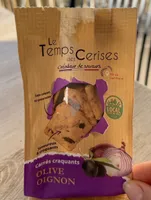 Carré craquants