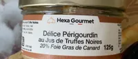 Delice perigourdin