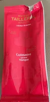 Guimauve saveur mangue