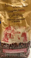 Christmas Coffee