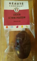 Lucien le mini poussin