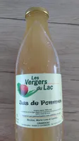 Jus De Pomme Artisanal