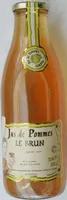Jus de Pommes