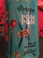 Prince pompom