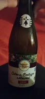 Cidre doux
