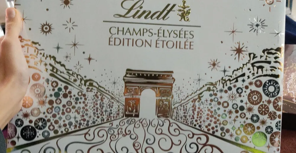 champ elysee
