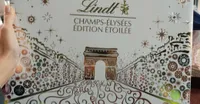 champ elysee