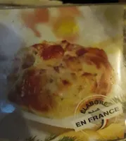 Étoiles feuilletées de la mer