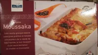 Moussaka