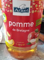 Pur jus pomme