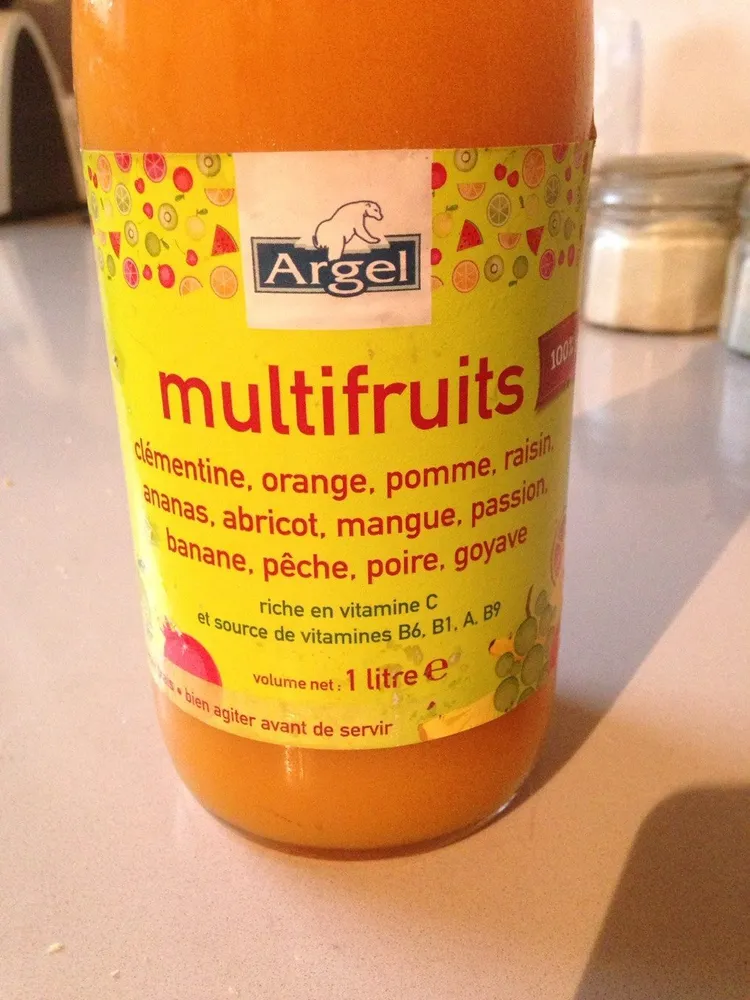 Multifruits
