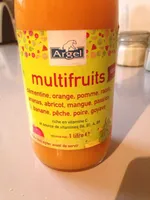 Multifruits