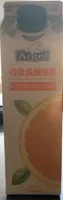 Jus orange