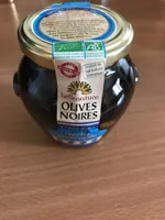 Olives noires
