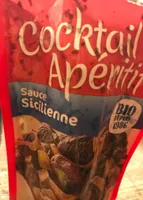Cocktail  apéritif