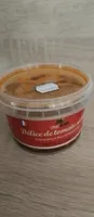 Délices de tomate séchée