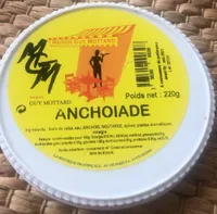 Anchoiade
