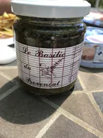 Le Basilic du Provencal