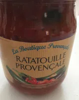 Ratatouille provencale