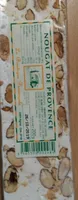 Nougat de provence