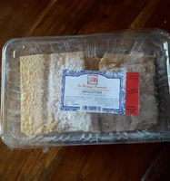 Oreillettes