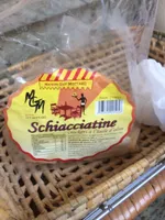 Schiacciatine