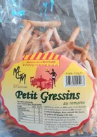 Petit gressins